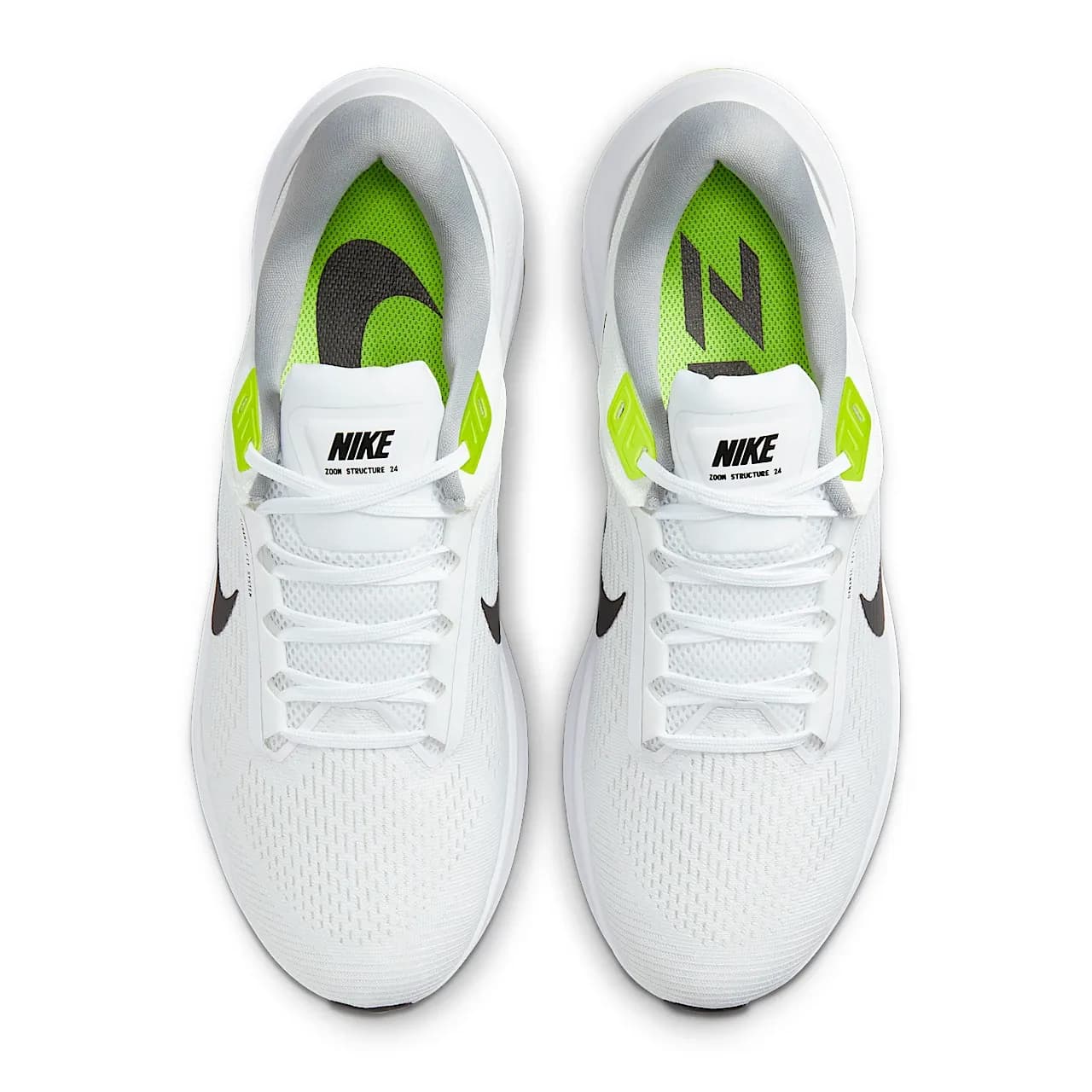 Nike Air Zoom Structure 24 — تصویر ۷