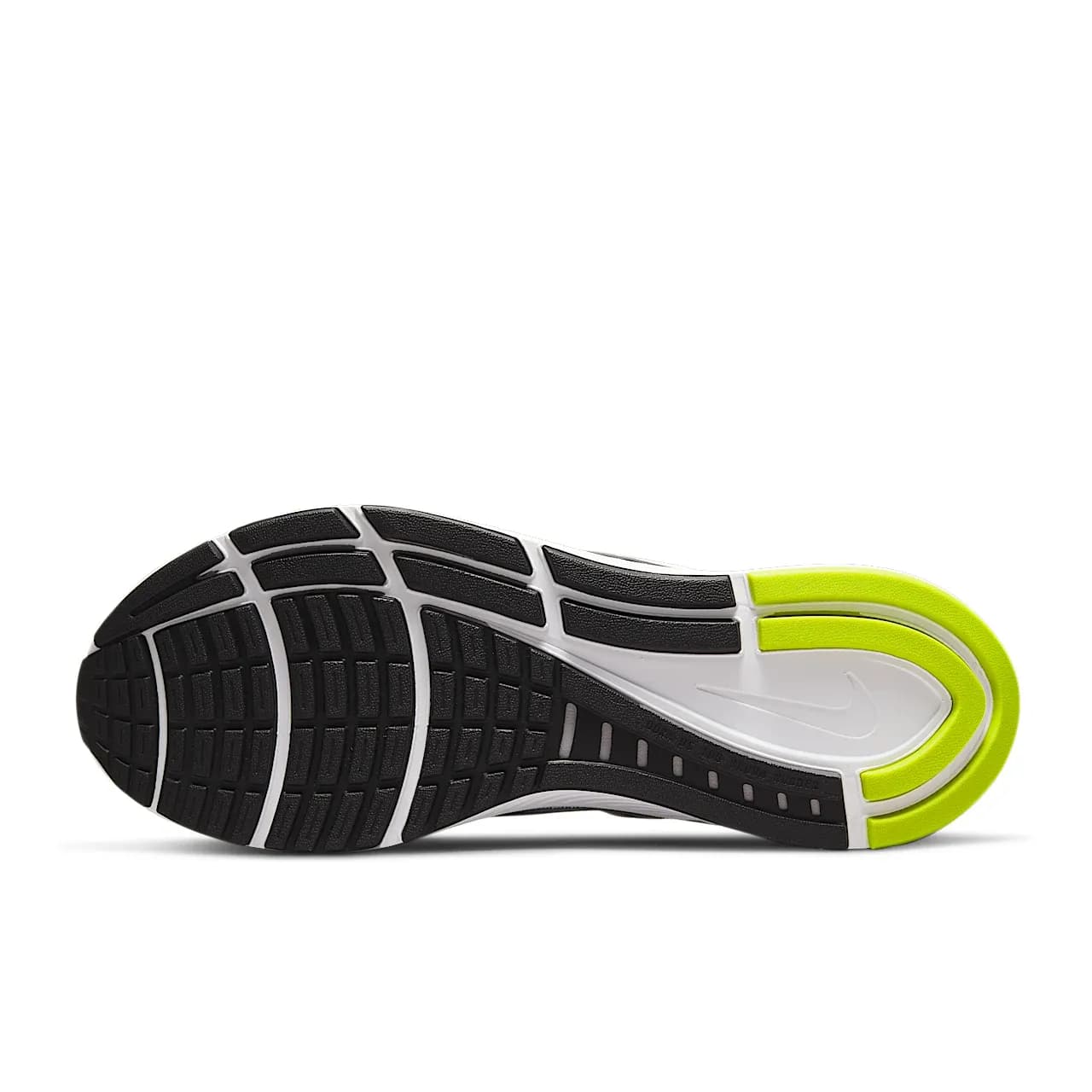 Nike Air Zoom Structure 24 — تصویر ۵