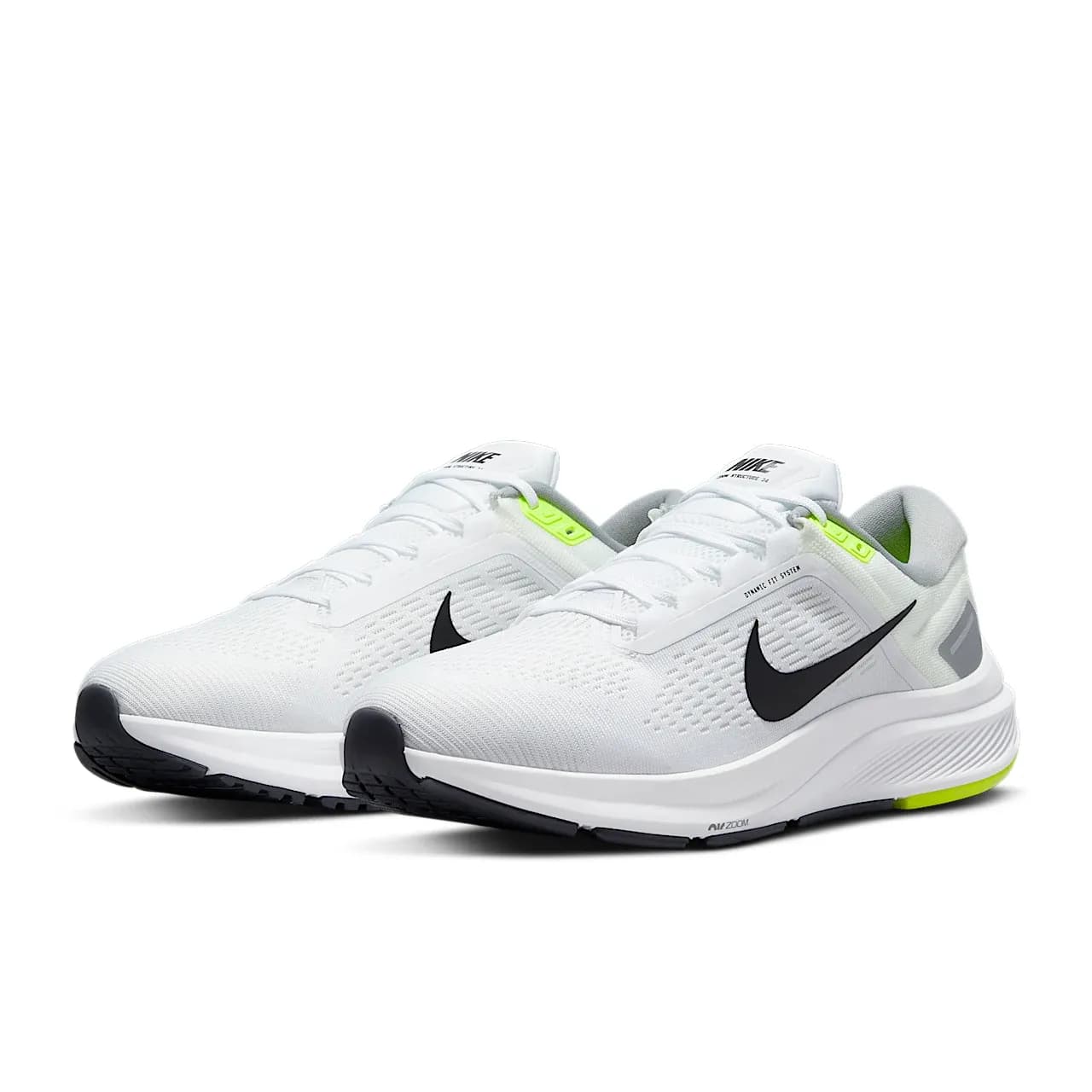 Nike Air Zoom Structure 24 — تصویر ۸