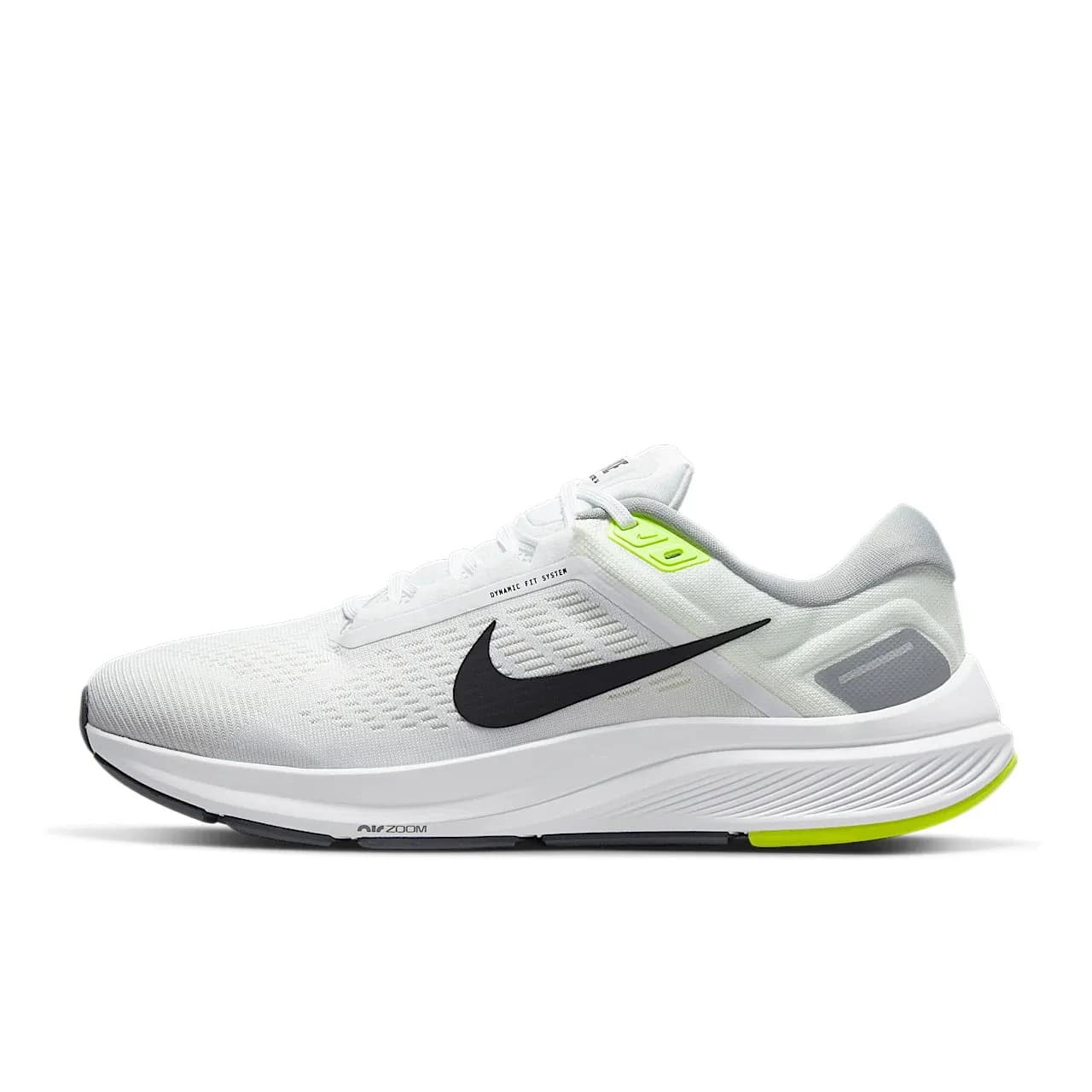 Nike Air Zoom Structure 24 — تصویر ۲