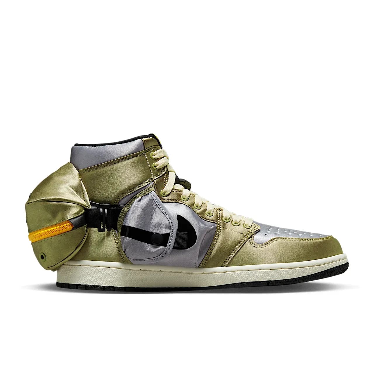 Air Jordan 1 Utility — تصویر ۵