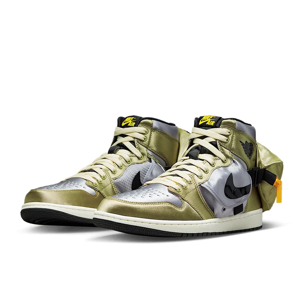 Air Jordan 1 Utility — تصویر ۷