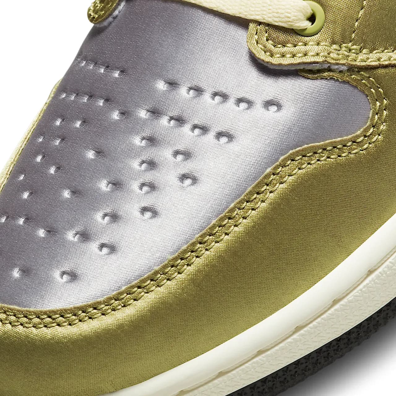 Air Jordan 1 Utility — تصویر ۹