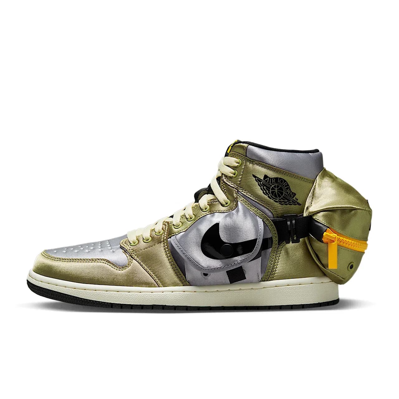 Air Jordan 1 Utility — تصویر ۲