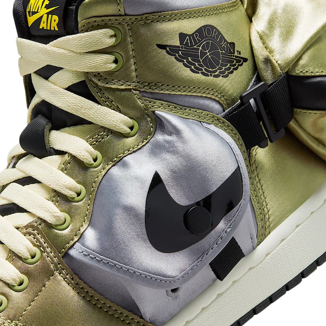 Air Jordan 1 Utility — تصویر ۳
