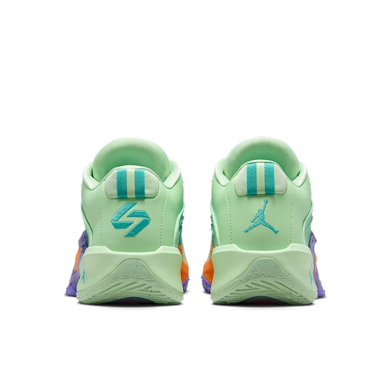 Jordan Luka 3 — تصویر ۷