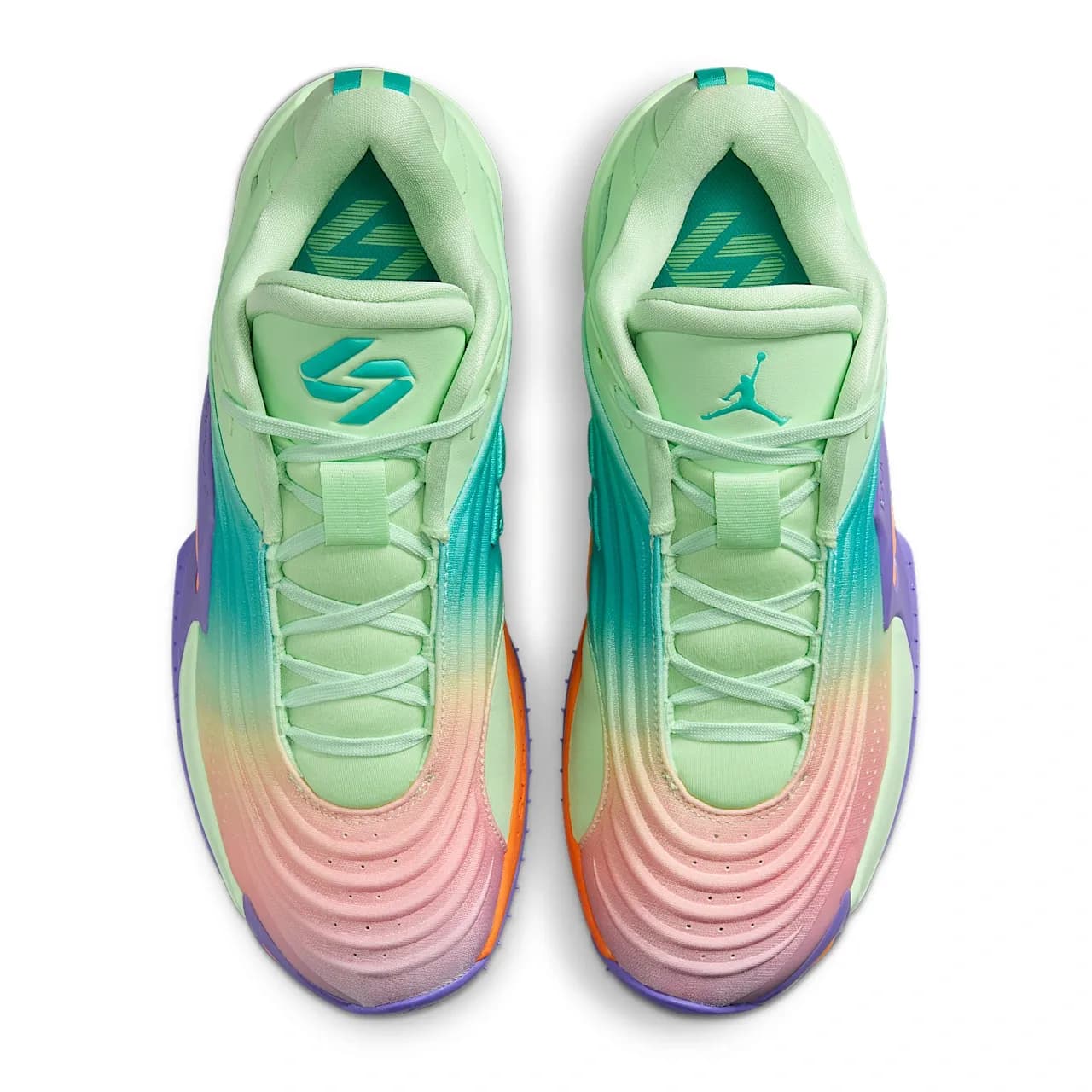 Jordan Luka 3 — تصویر ۵