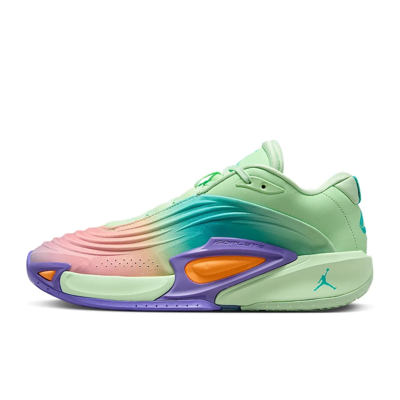 Jordan Luka 3