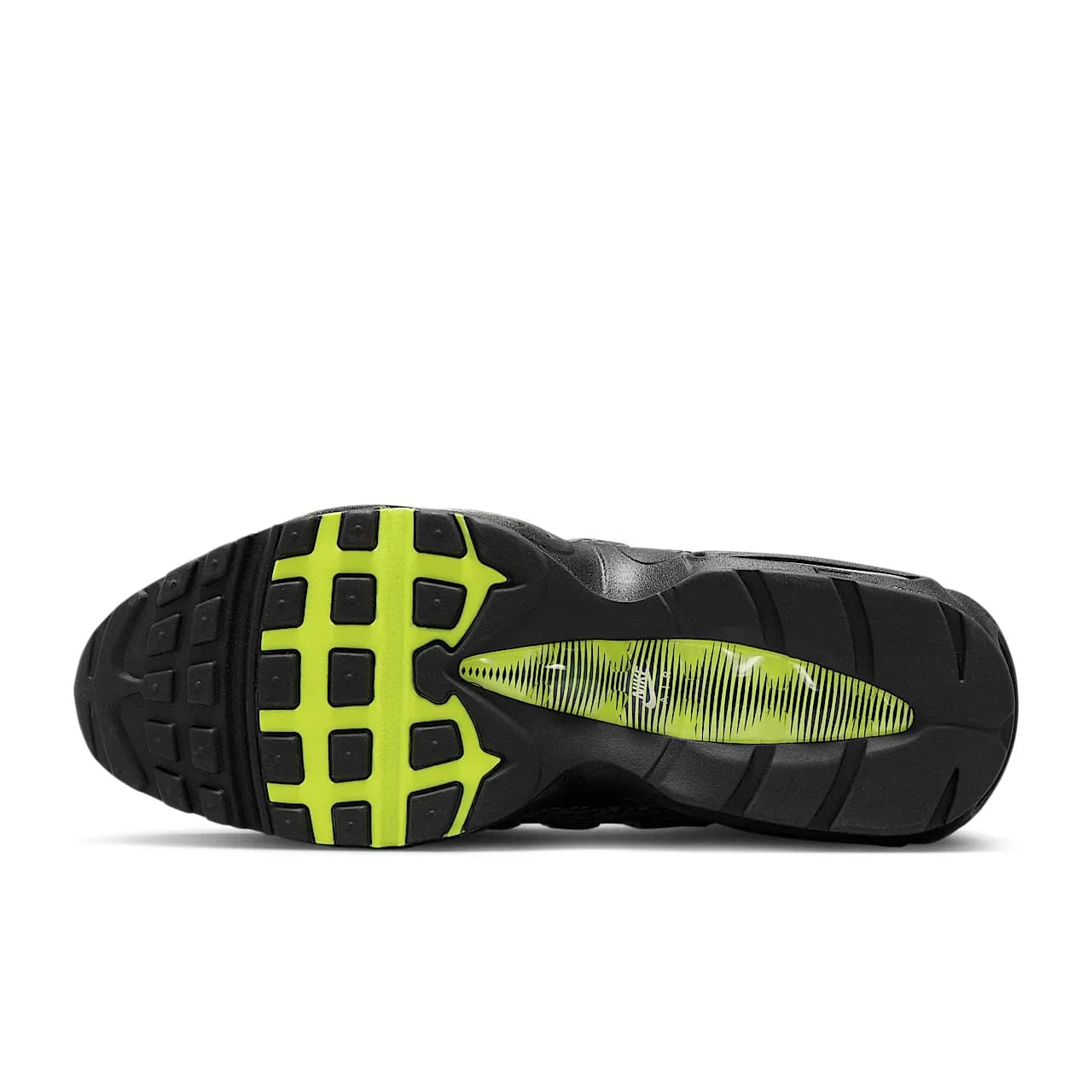 Nike Air Max 95 — تصویر ۱۱