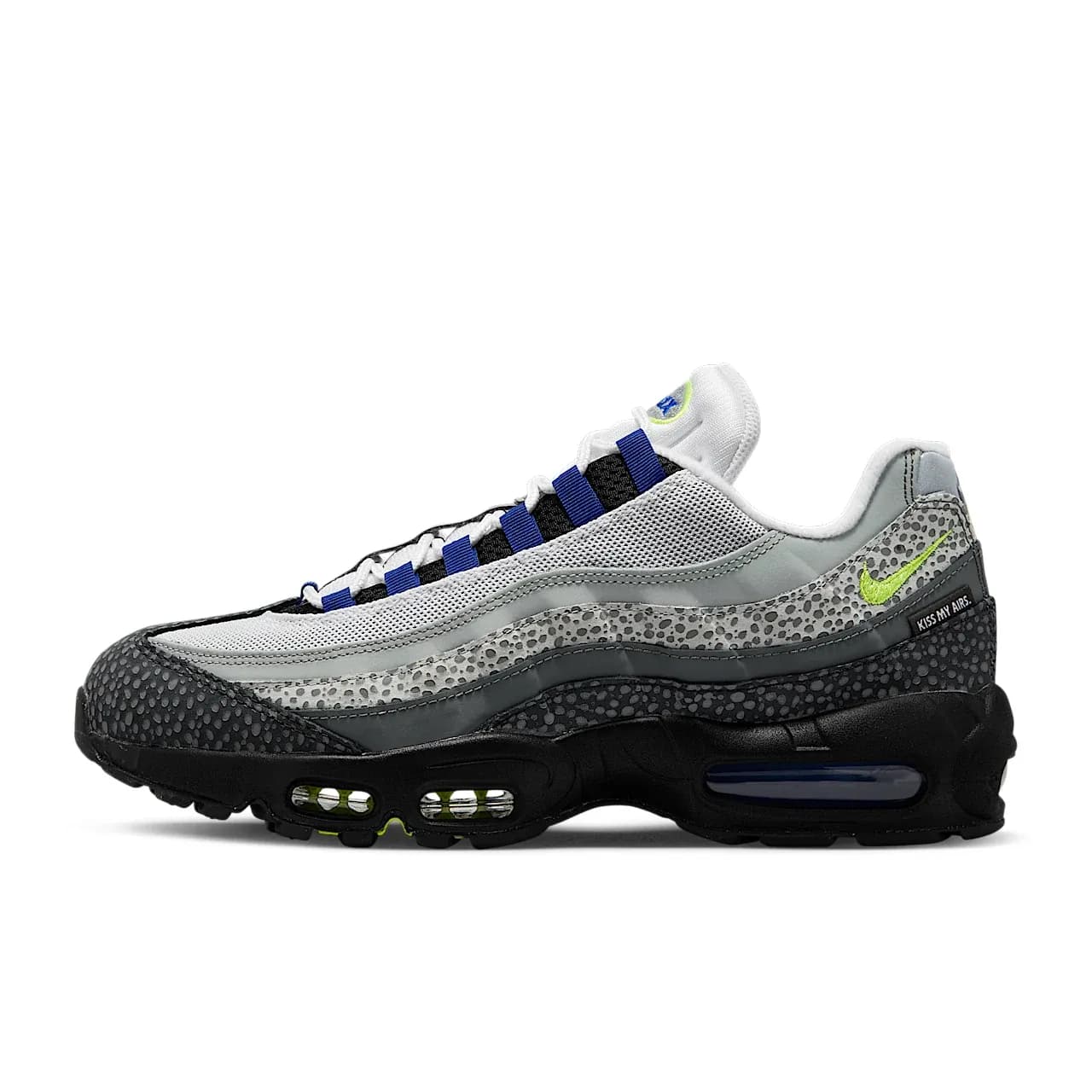Nike Air Max 95 — تصویر ۱۰