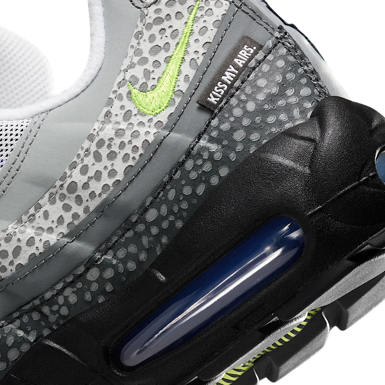 Nike Air Max 95 — تصویر ۹
