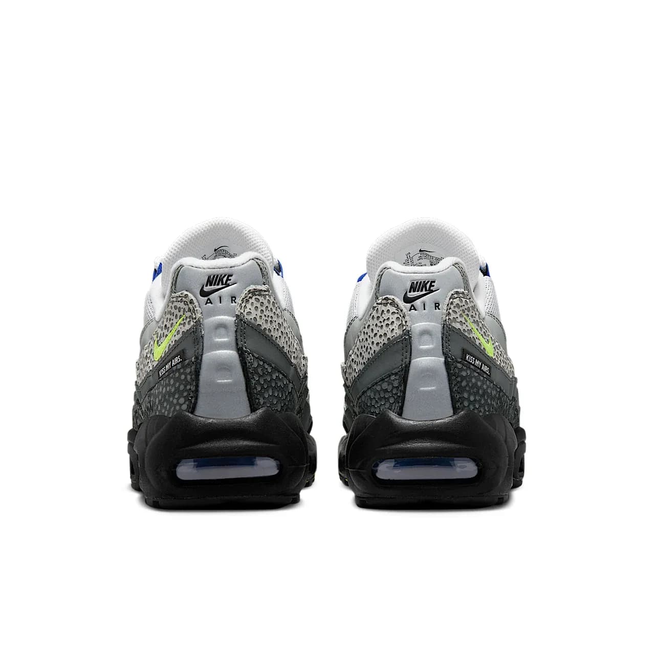 Nike Air Max 95 — تصویر ۷