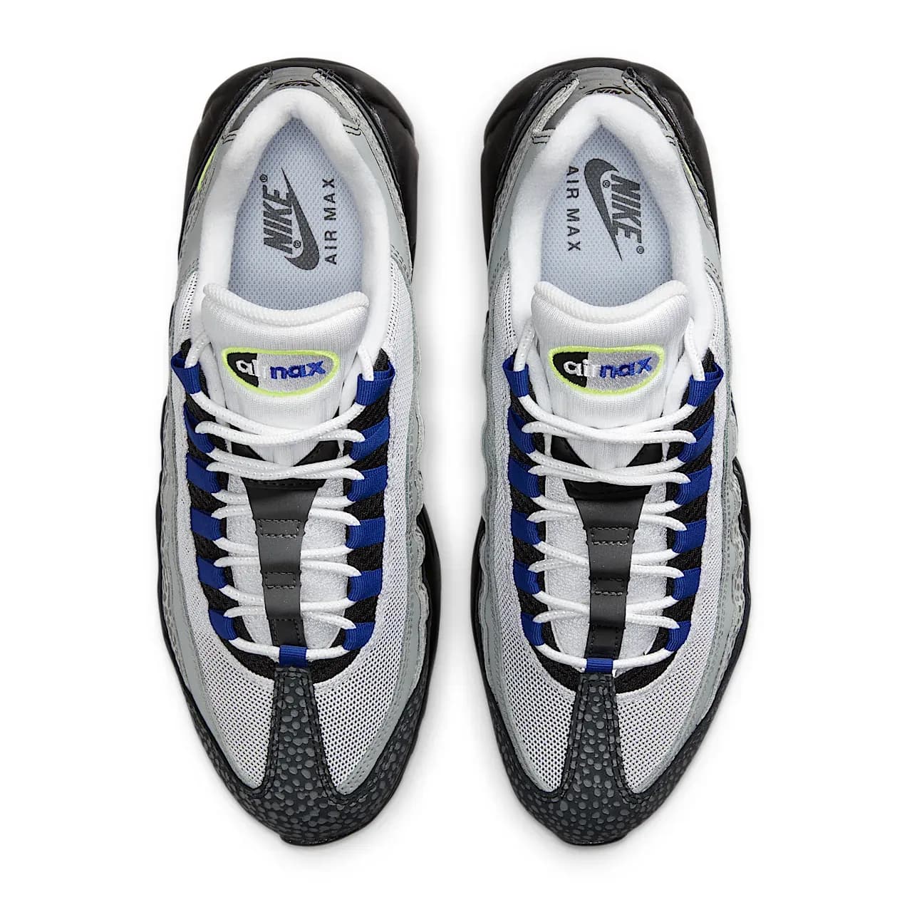 Nike Air Max 95 — تصویر ۵