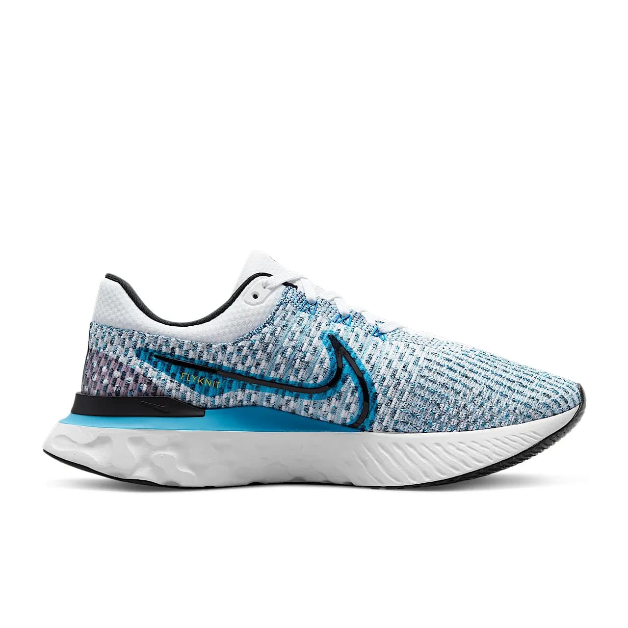 Nike React Infinity Run Flyknit 3 — تصویر ۱۲