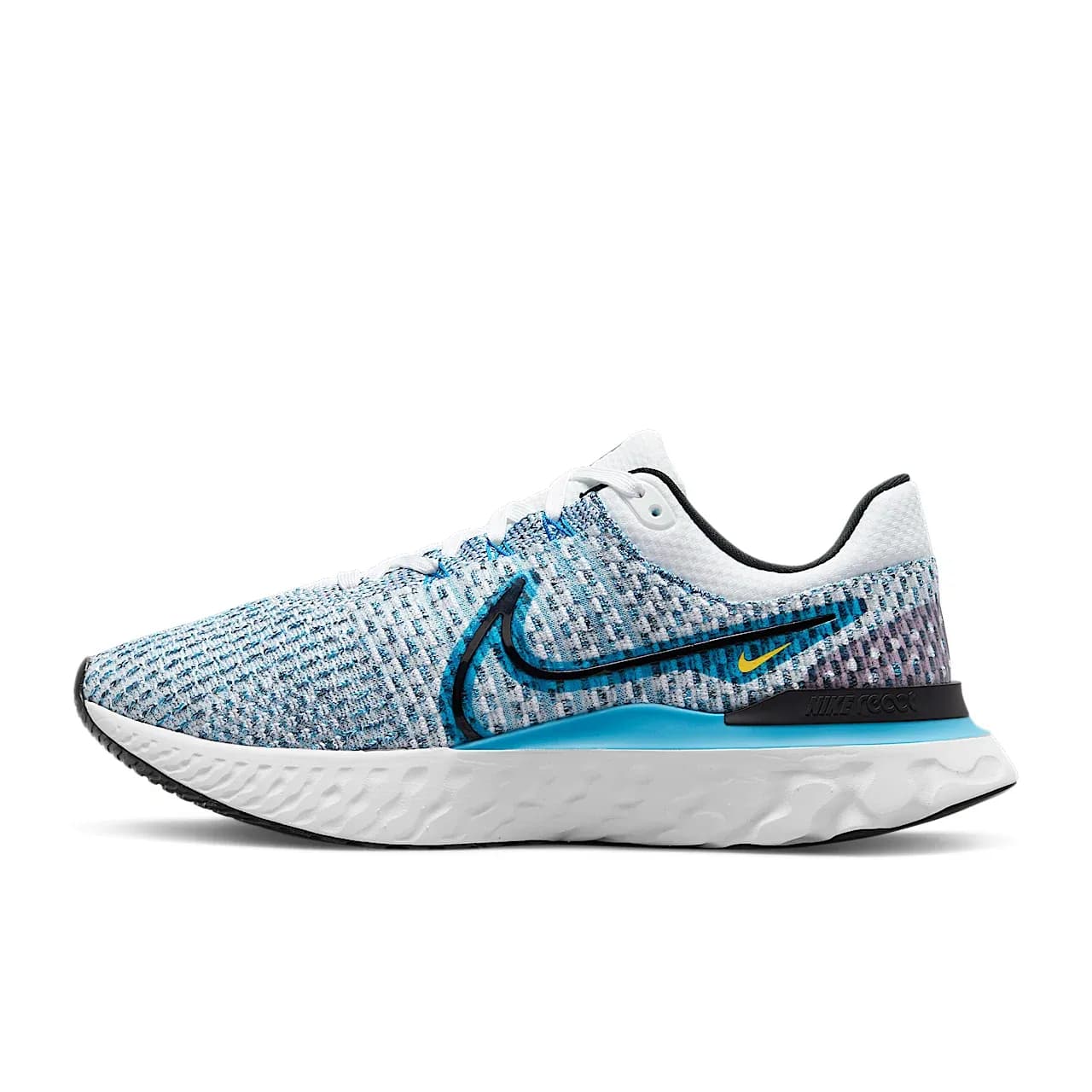 Nike React Infinity Run Flyknit 3 — تصویر ۱۰