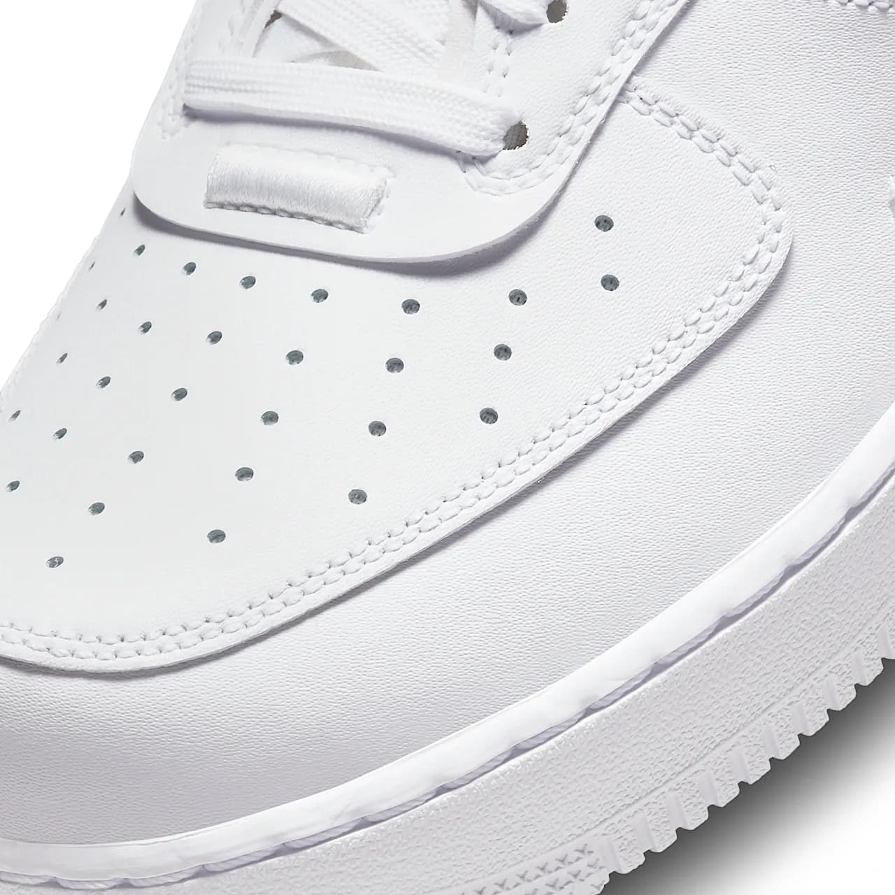 Nike Air Force 1 React — تصویر ۸