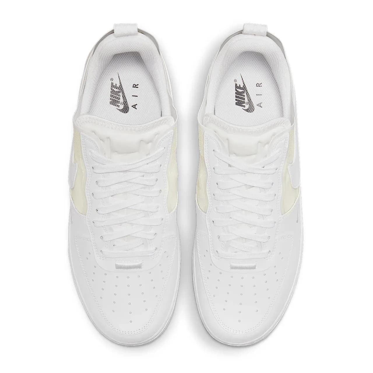 Nike Air Force 1 React — تصویر ۵