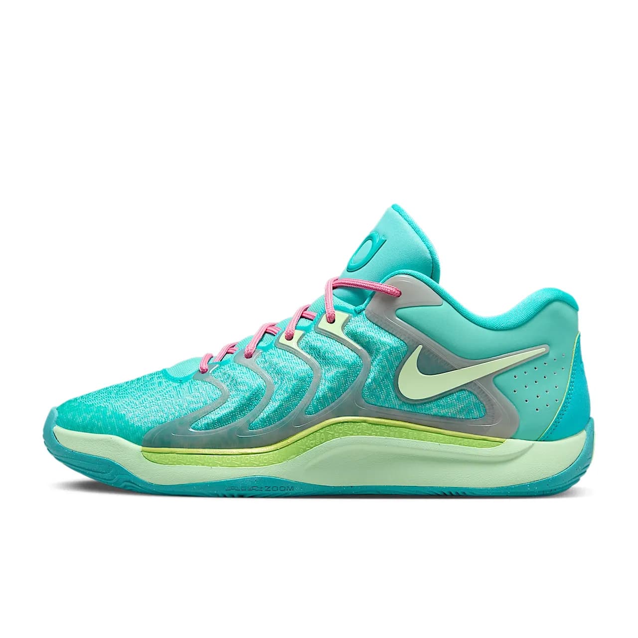 Nike KD17 x Jonquel Jones — تصویر ۲