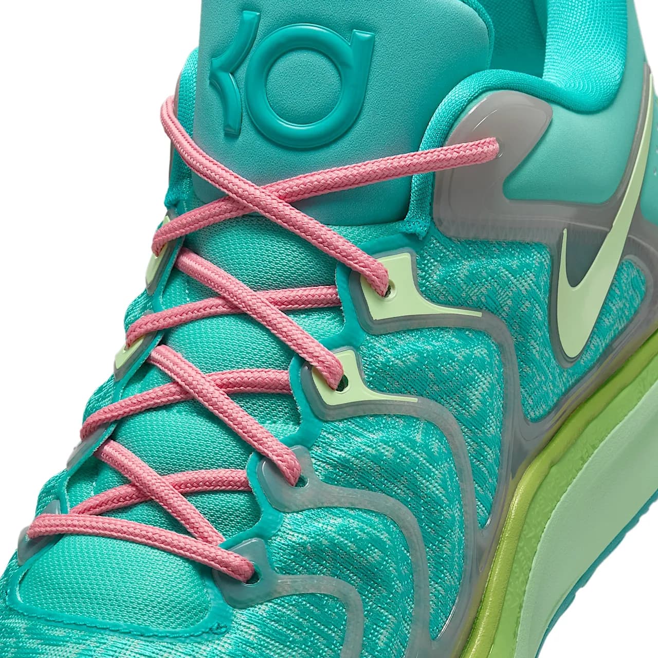 Nike KD17 x Jonquel Jones — تصویر ۸