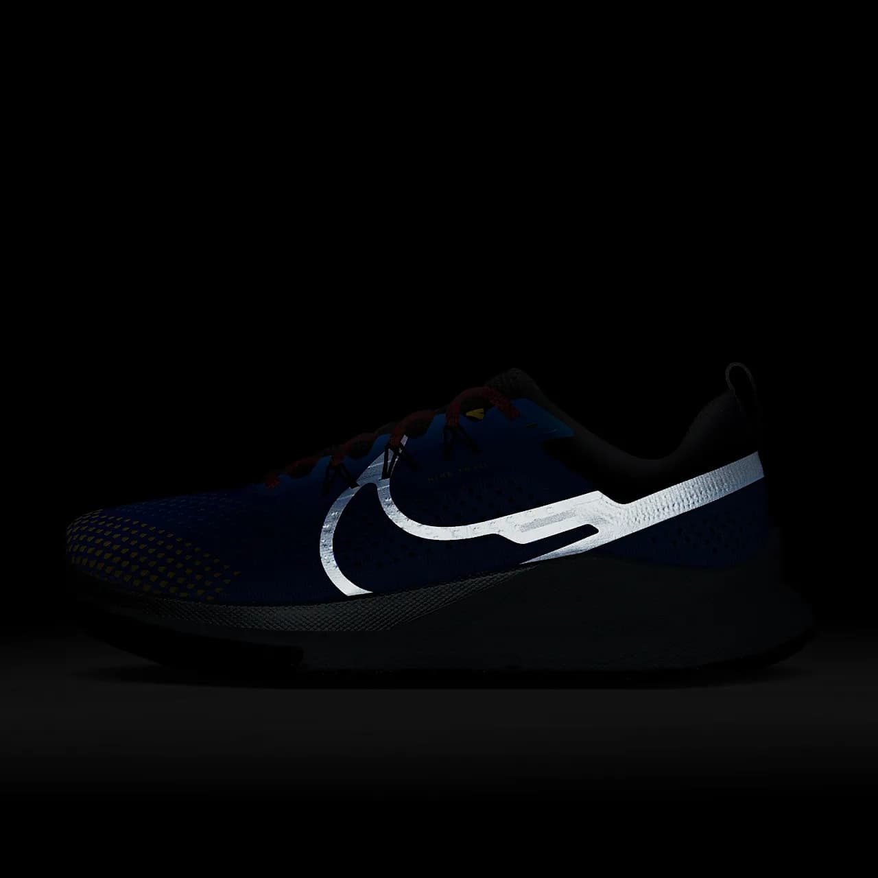 Nike Pegasus Trail 4 — تصویر ۱۱