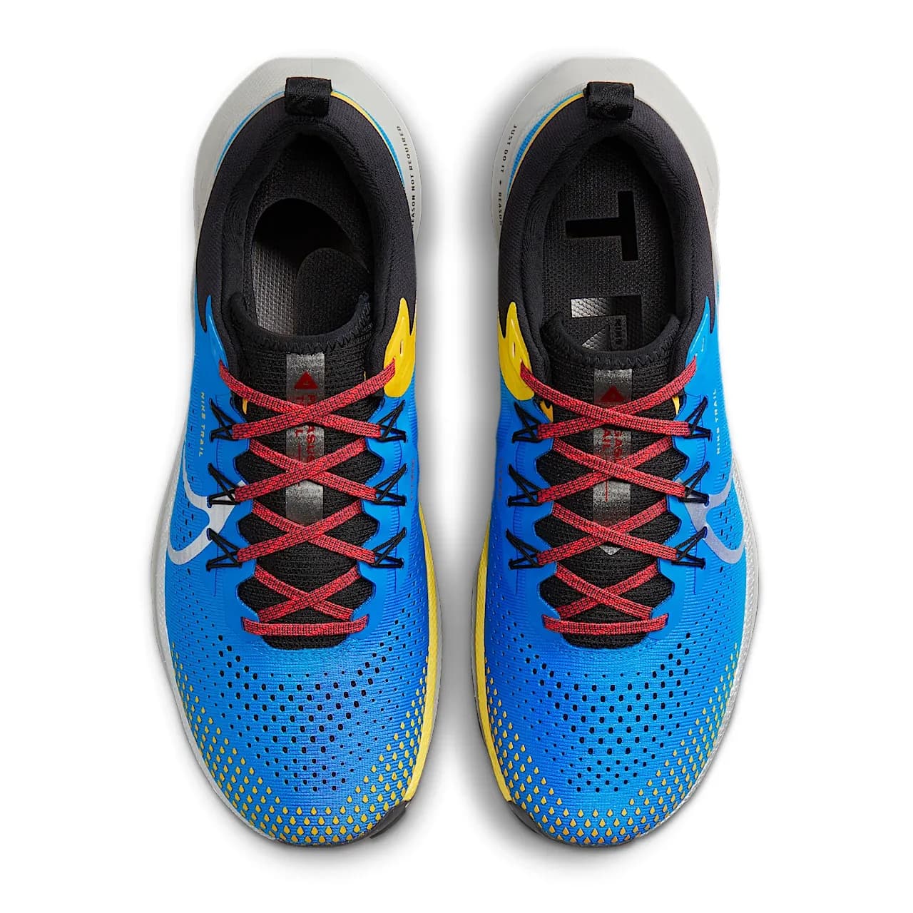 Nike Pegasus Trail 4 — تصویر ۷