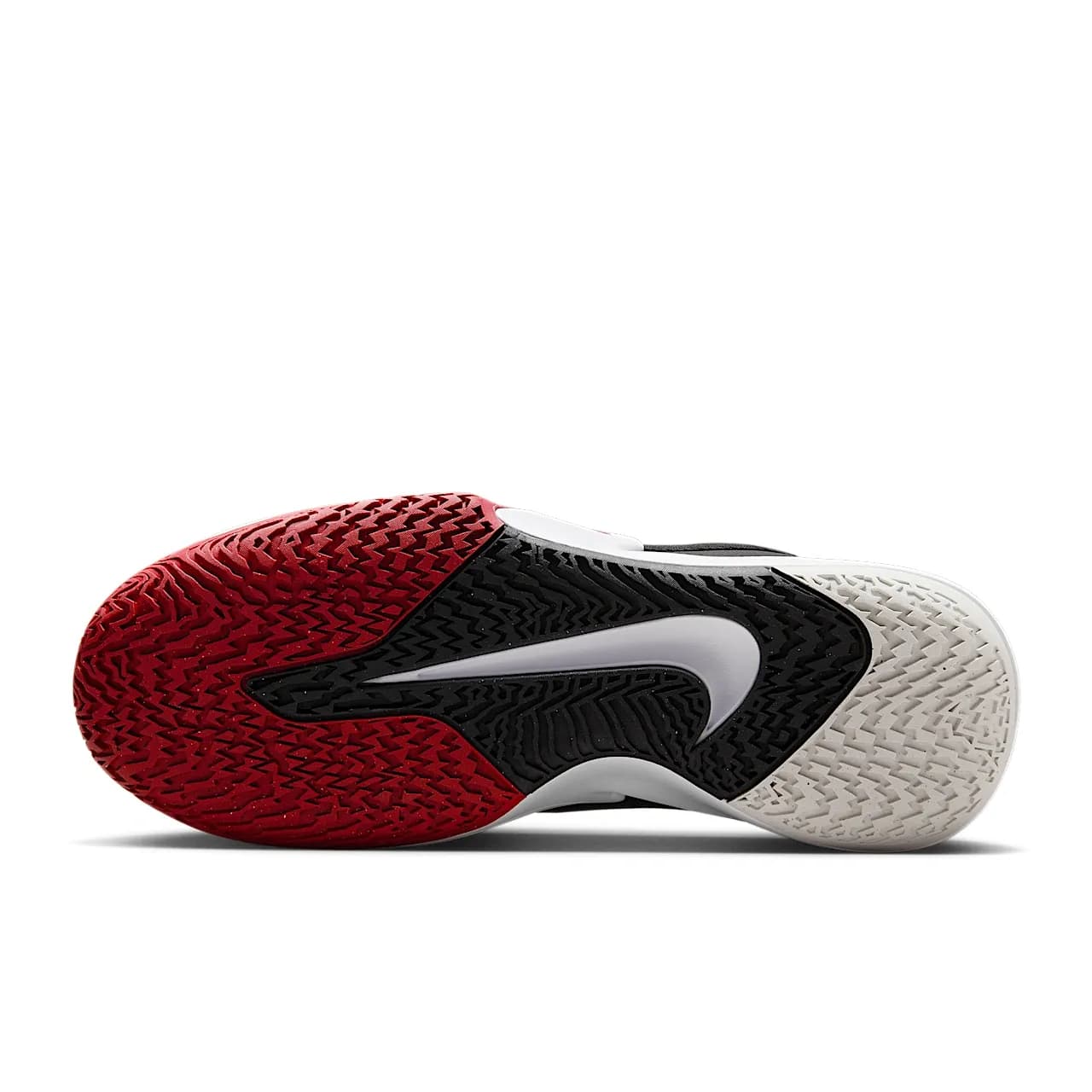 Nike Precision 7 — تصویر ۳