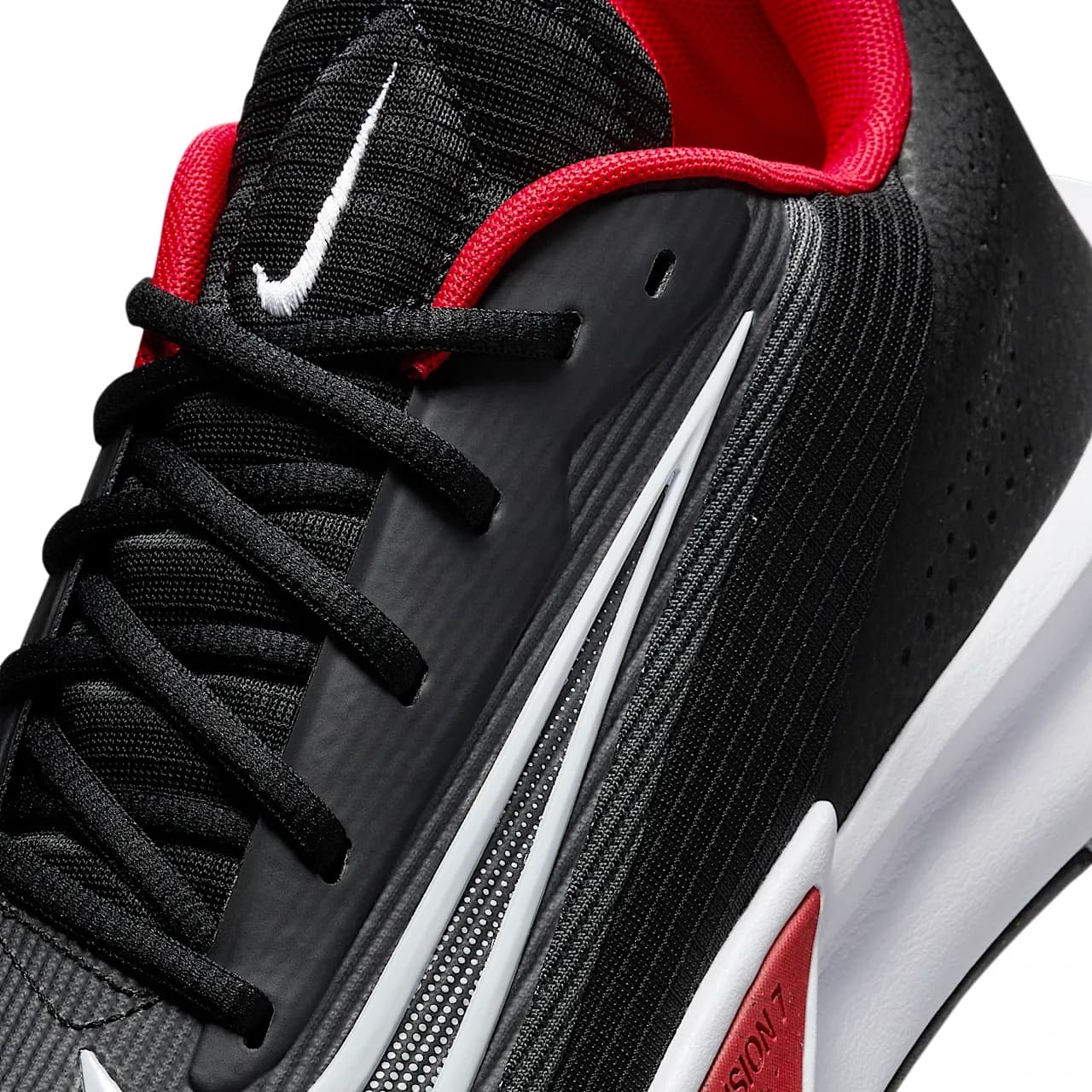 Nike Precision 7 — تصویر ۸