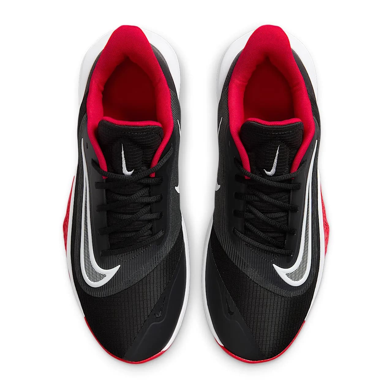 Nike Precision 7 — تصویر ۵