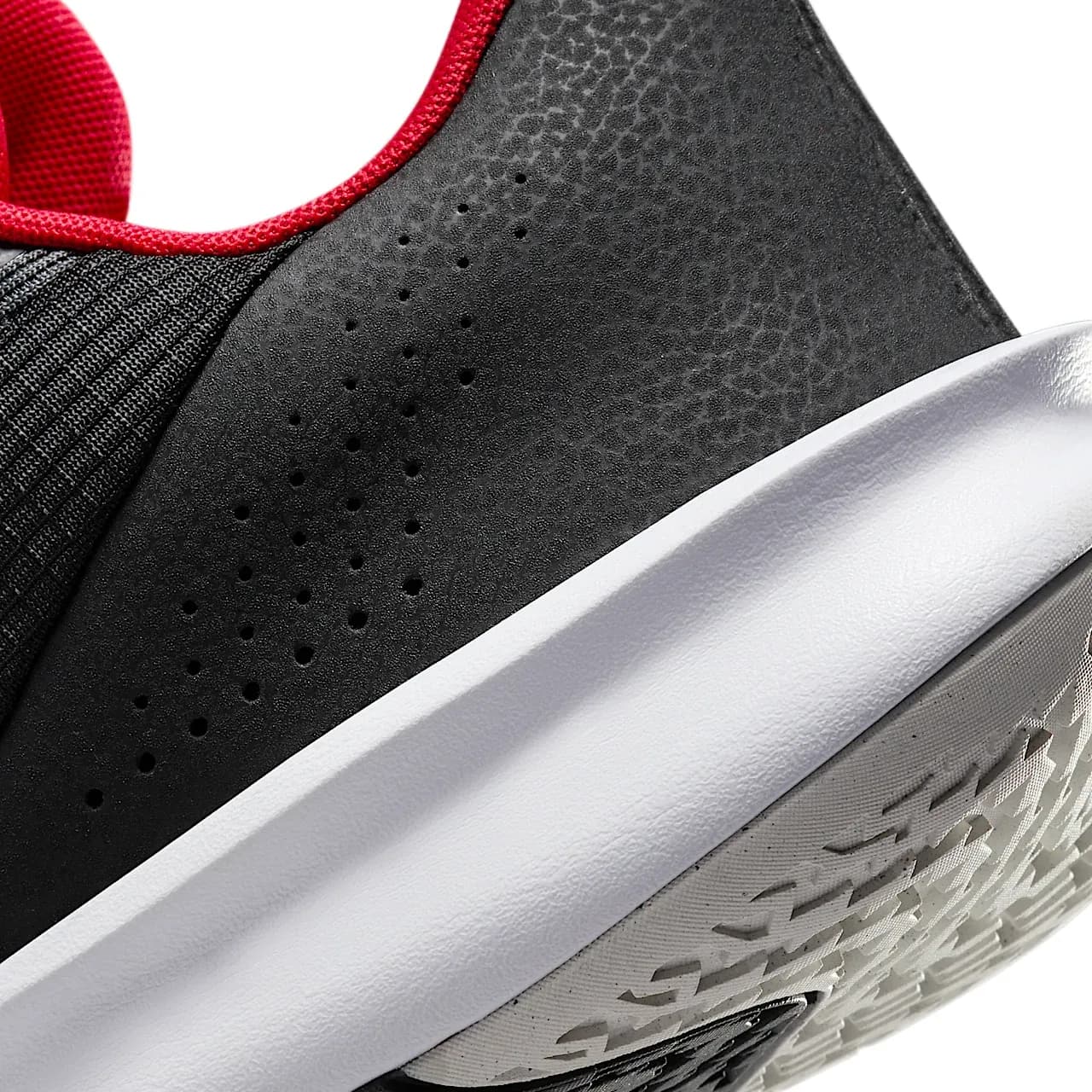 Nike Precision 7 — تصویر ۹