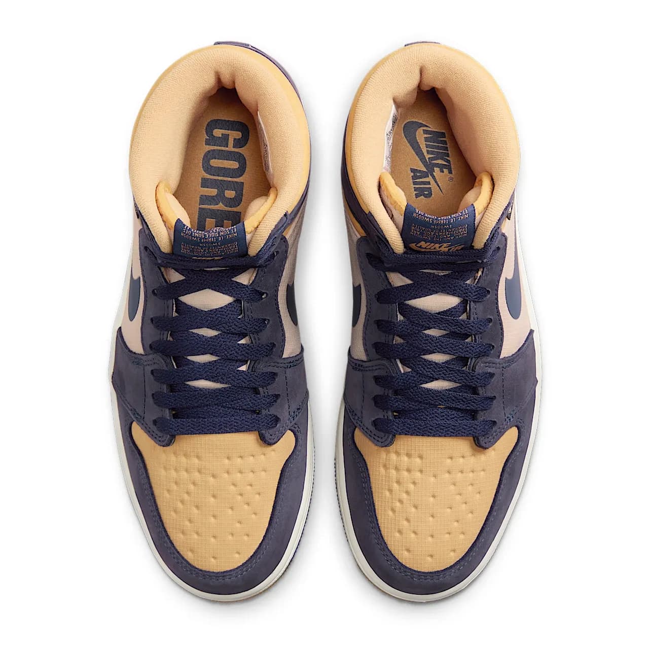 Air Jordan 1 — تصویر ۵