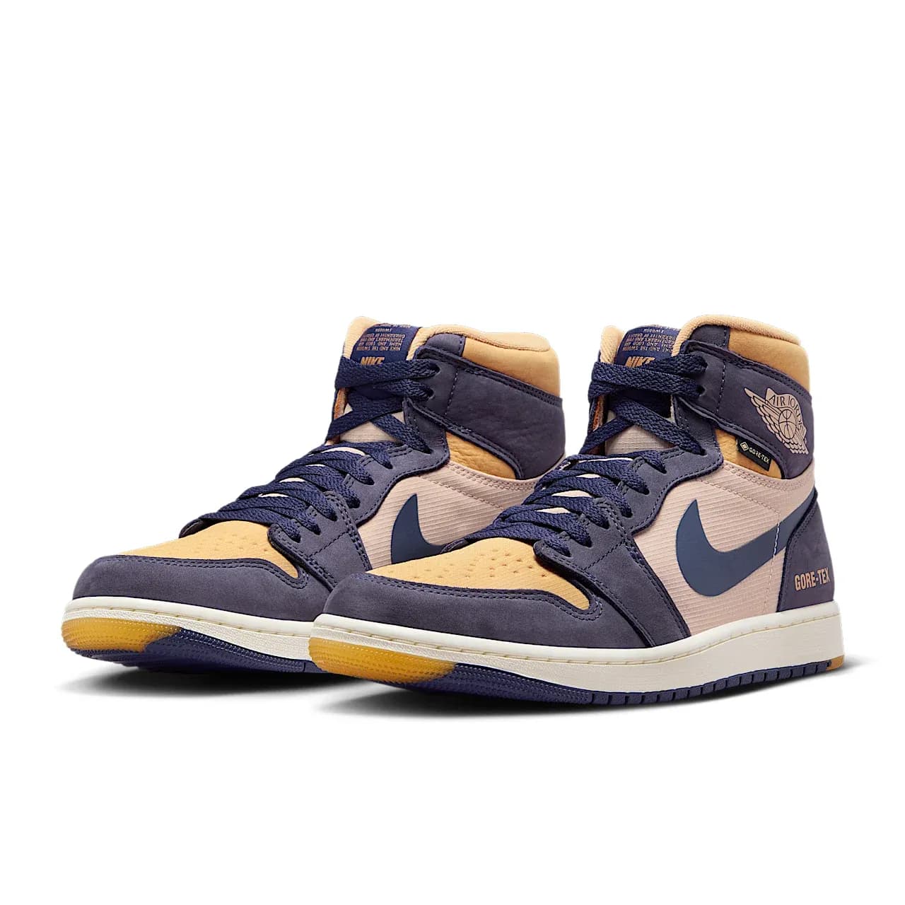 Air Jordan 1 — تصویر ۶