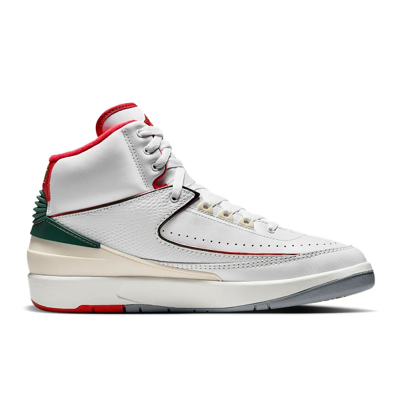 Air Jordan 2 Retro — تصویر ۱۲
