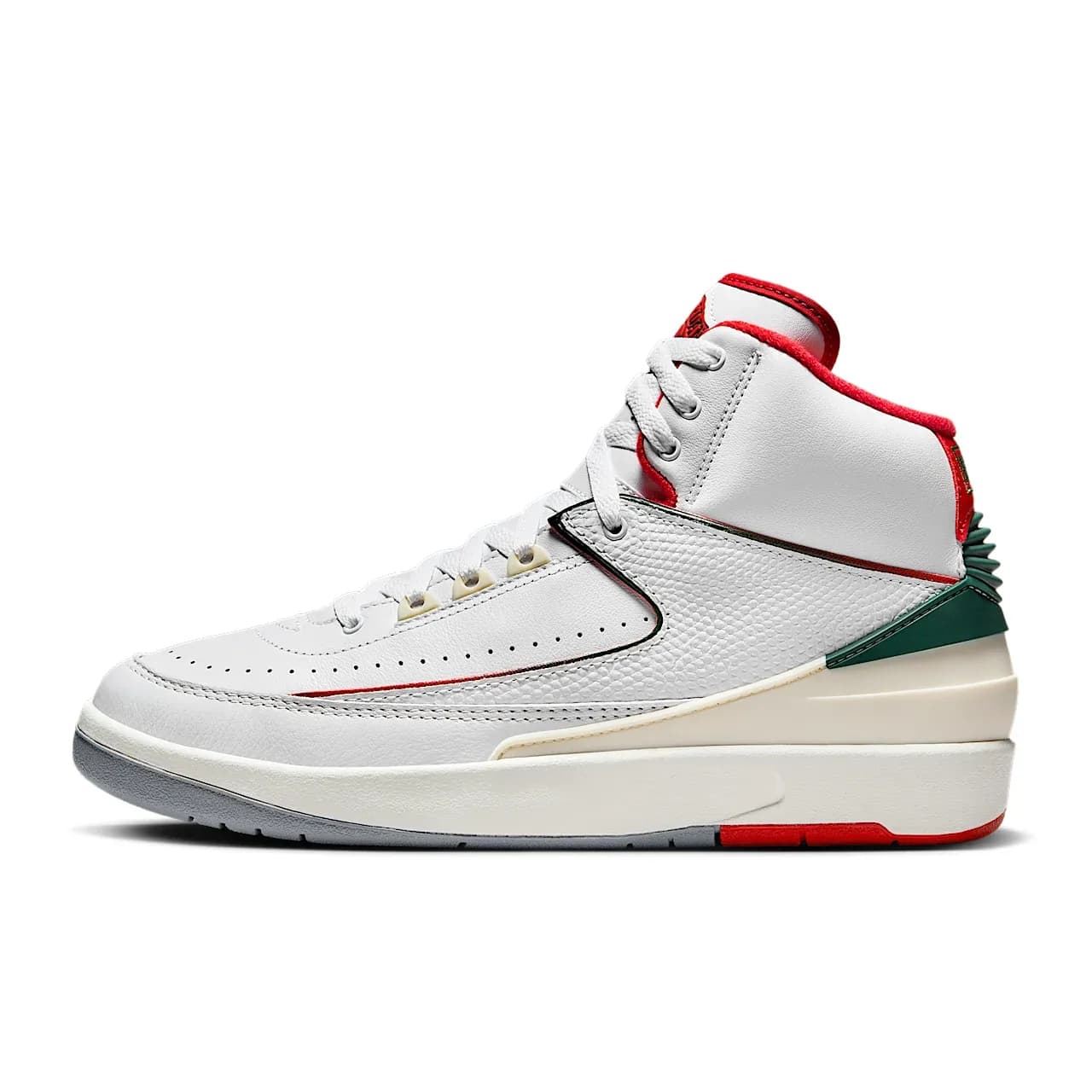 Air Jordan 2 Retro — تصویر ۱۰
