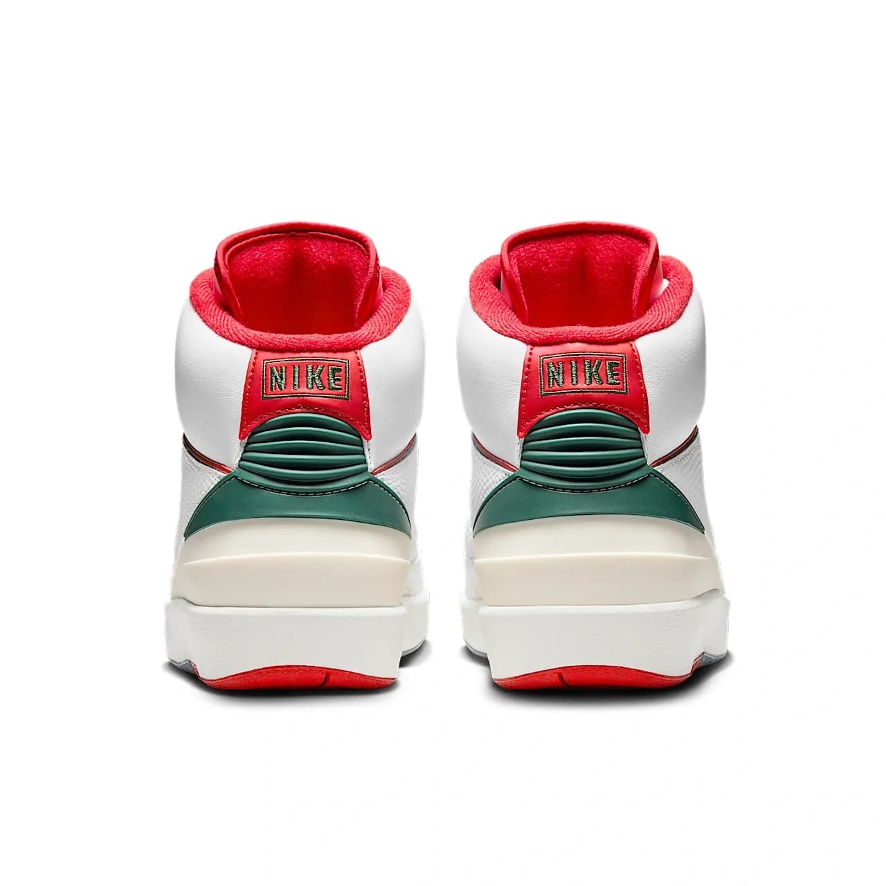 Air Jordan 2 Retro — تصویر ۷