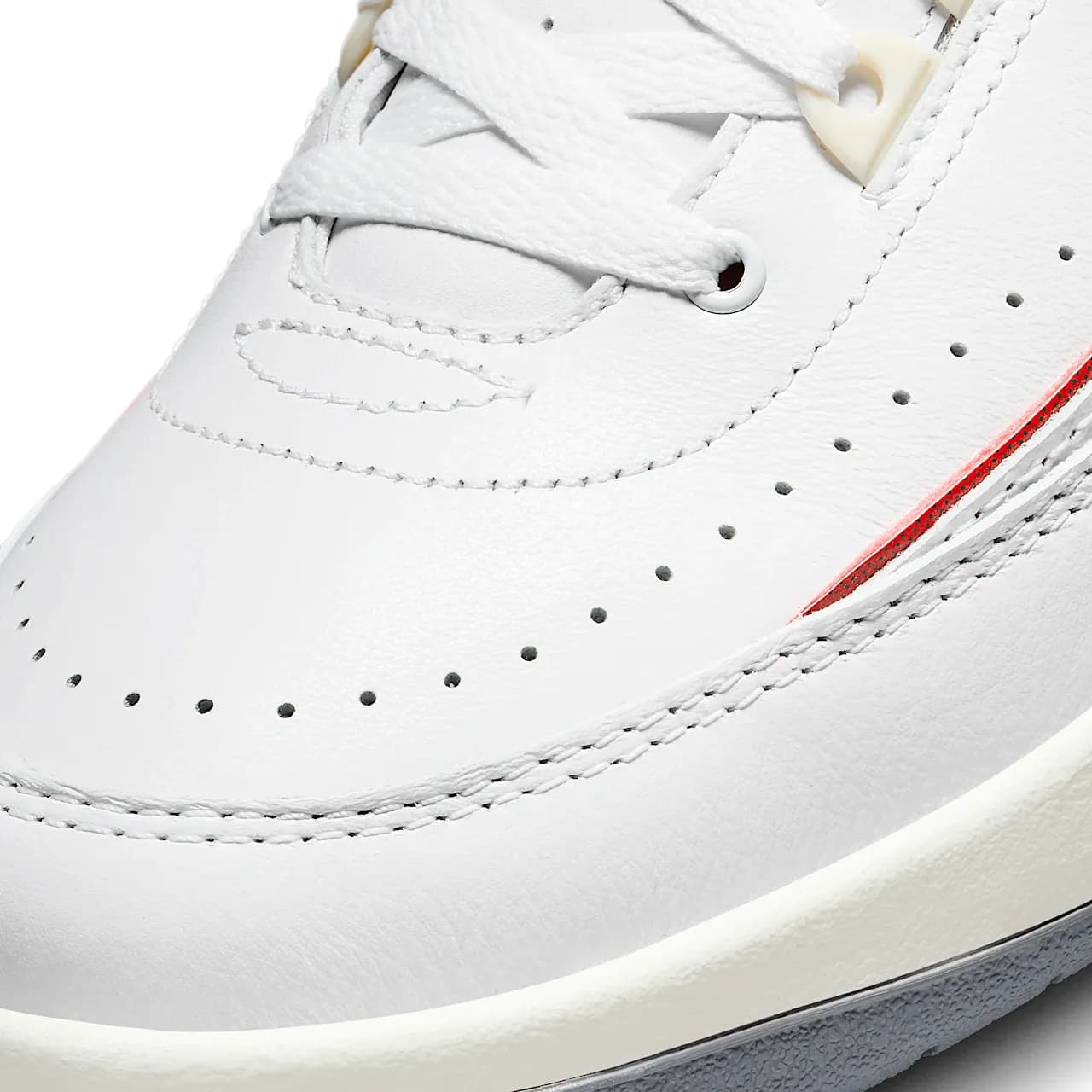 Air Jordan 2 Retro — تصویر ۸