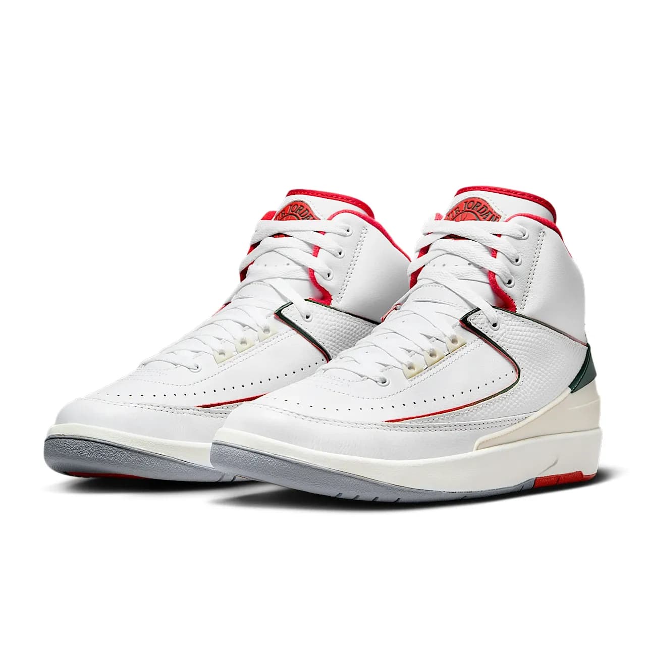 Air Jordan 2 Retro — تصویر ۶
