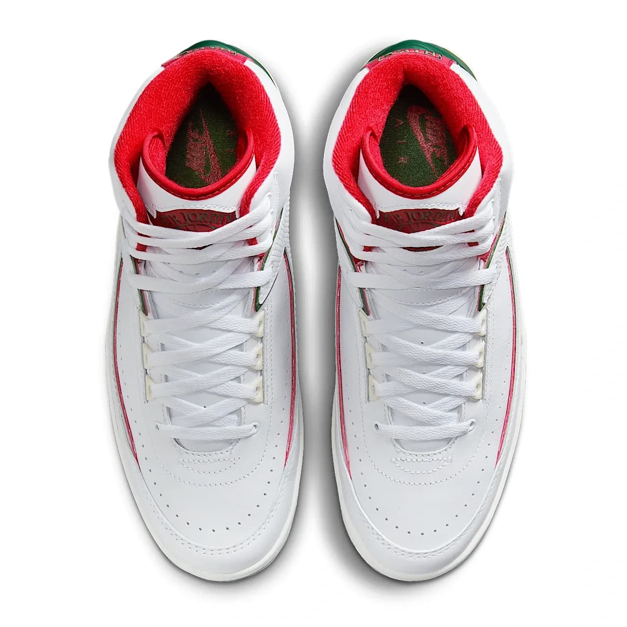 Air Jordan 2 Retro — تصویر ۵