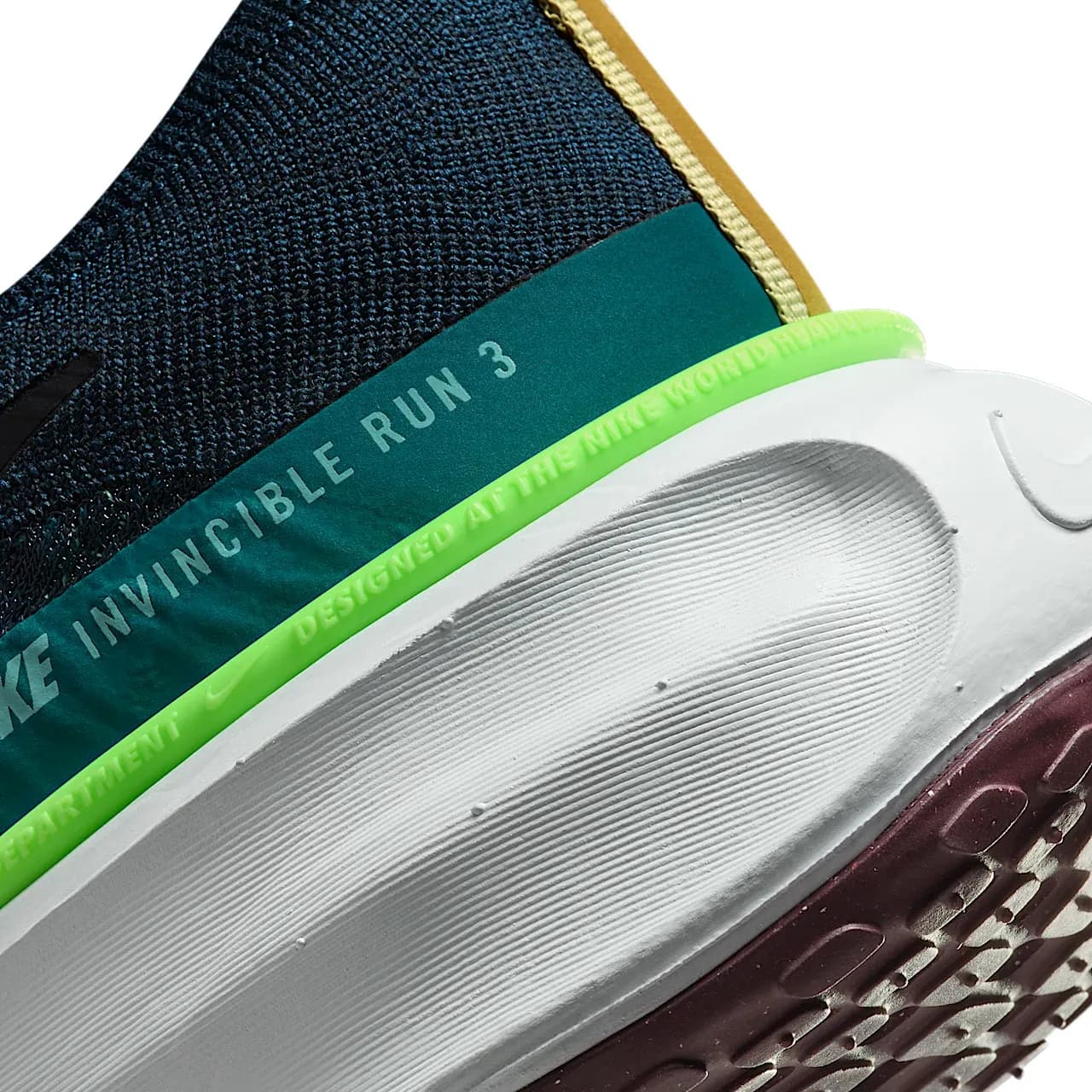 Nike ZoomX Invincible Run 3 — تصویر ۹