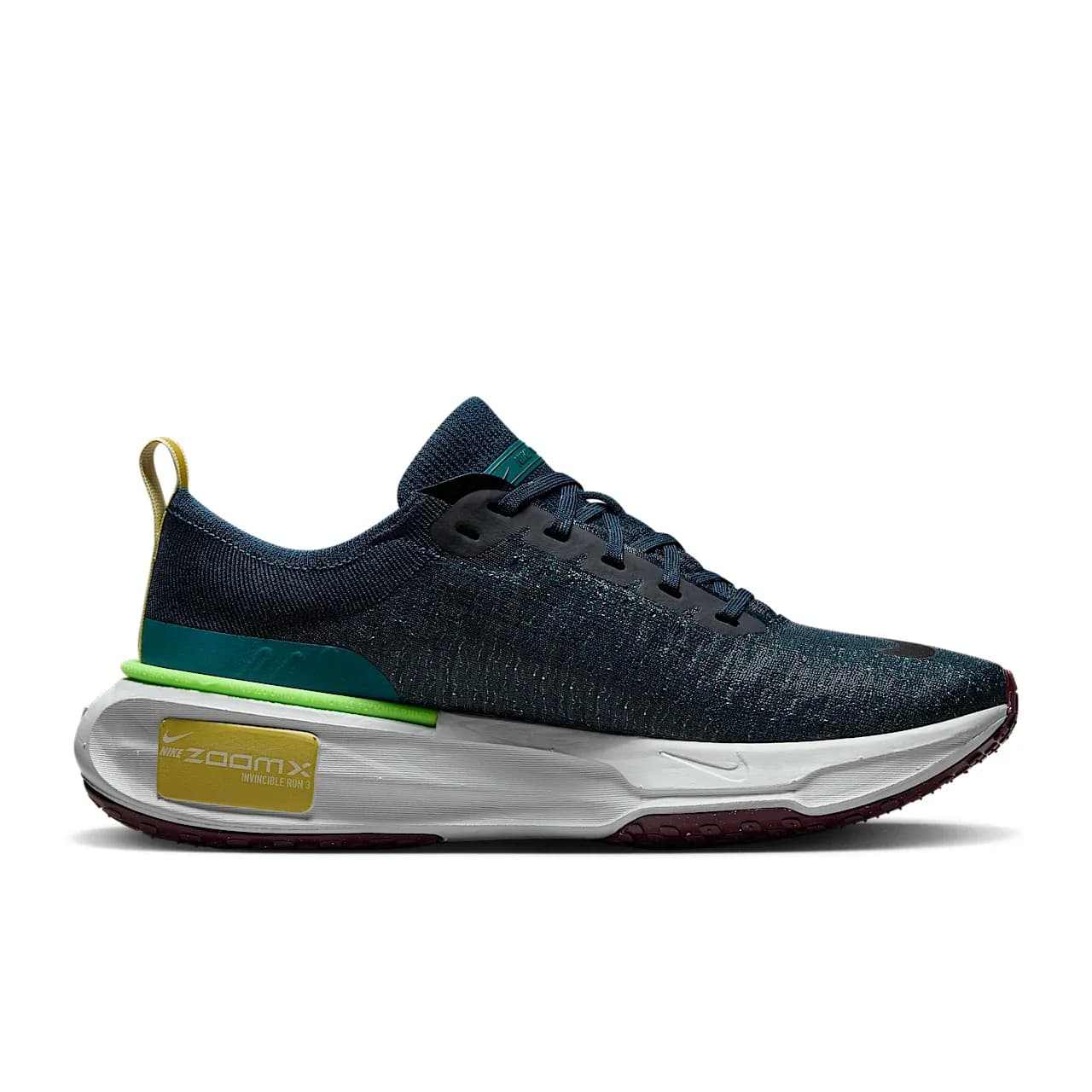 Nike ZoomX Invincible Run 3 — تصویر ۴