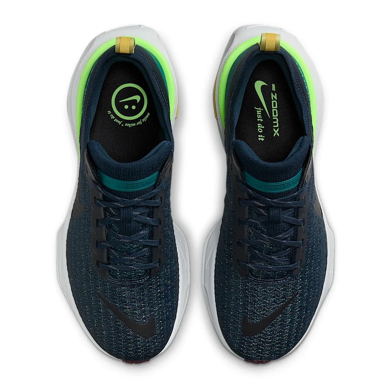 Nike ZoomX Invincible Run 3 — تصویر ۵
