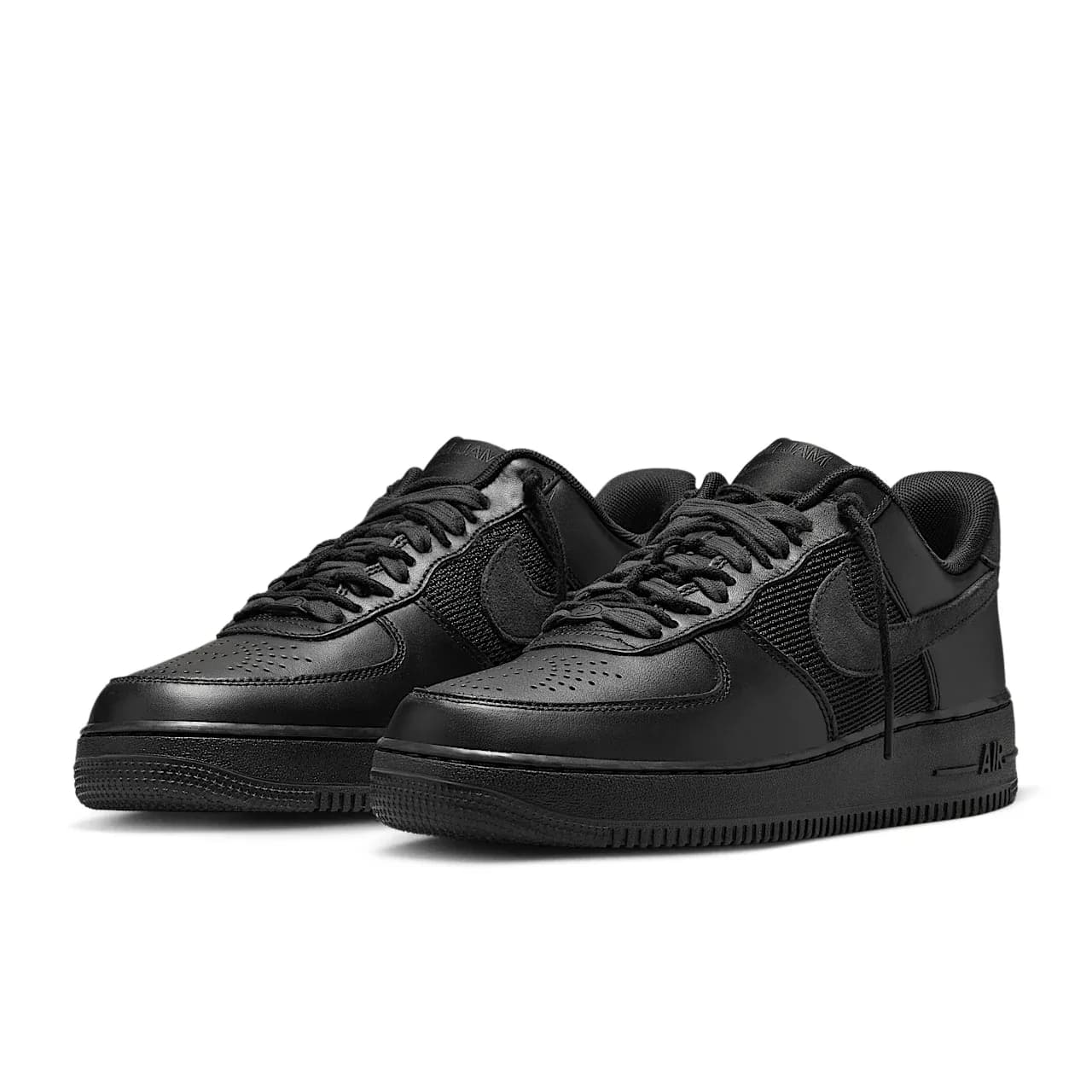 Nike Air Force 1 Low x Slam Jam — تصویر ۷