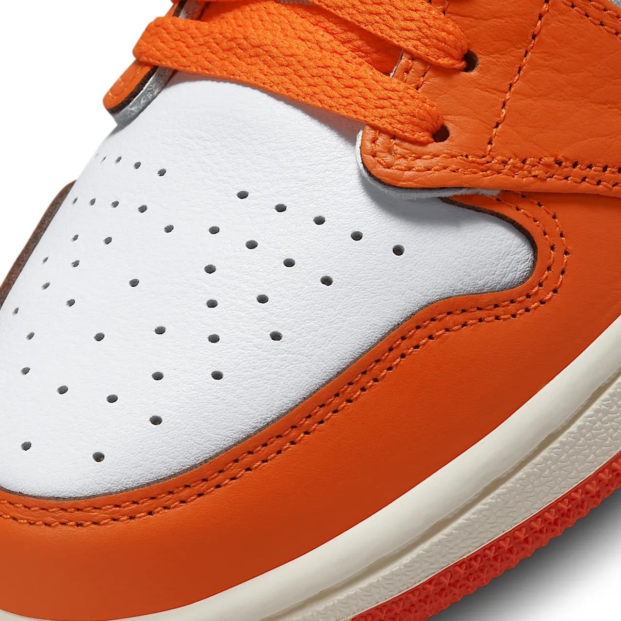 Air Jordan 1 Retro High OG — تصویر ۸