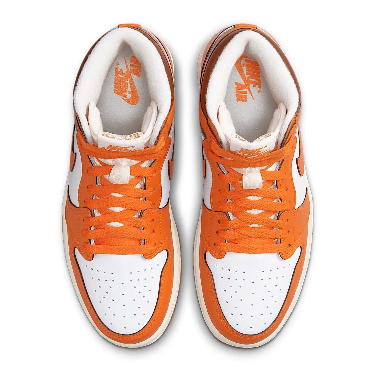 Air Jordan 1 Retro High OG — تصویر ۵