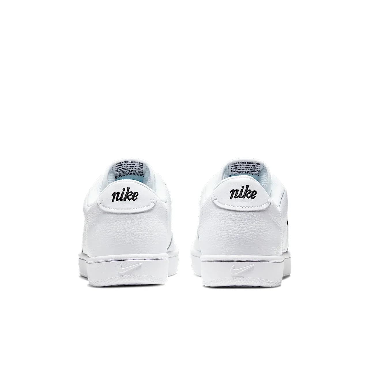 Nike Court Vintage Premium — تصویر ۷