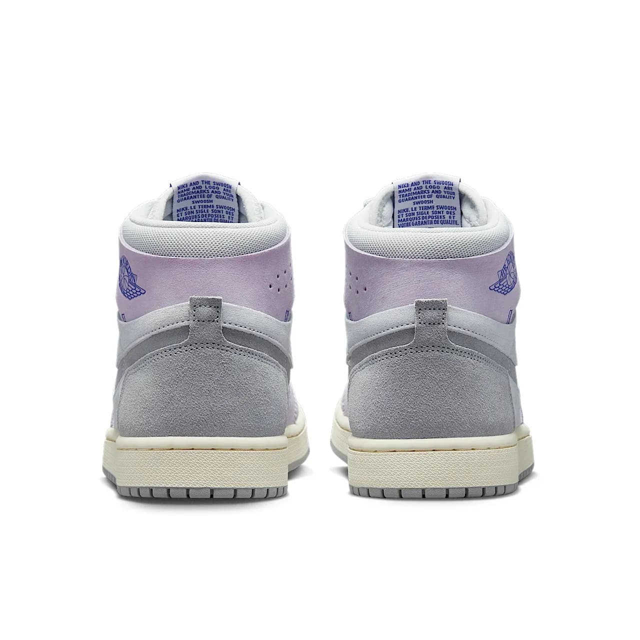 Air Jordan 1 Zoom Air CMFT 2 — تصویر ۷
