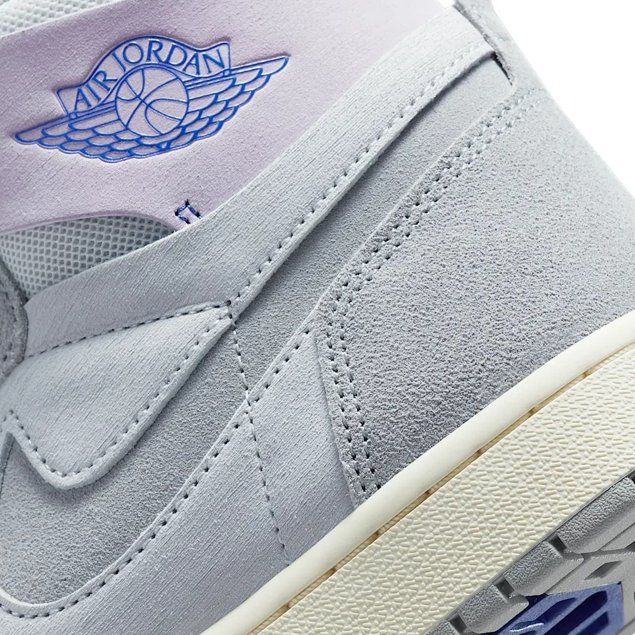 Air Jordan 1 Zoom Air CMFT 2 — تصویر ۹