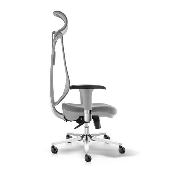 صندلی مدیریتی سیلا مدل M32D — تصویر ۶