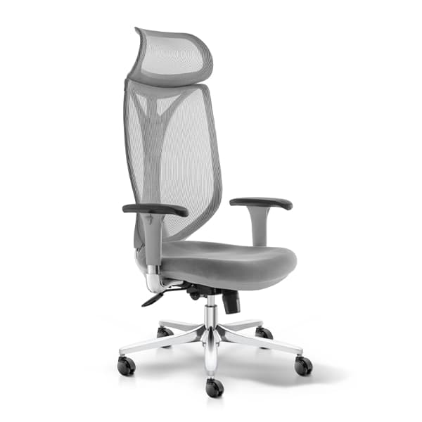 صندلی مدیریتی سیلا مدل M32D — تصویر ۸
