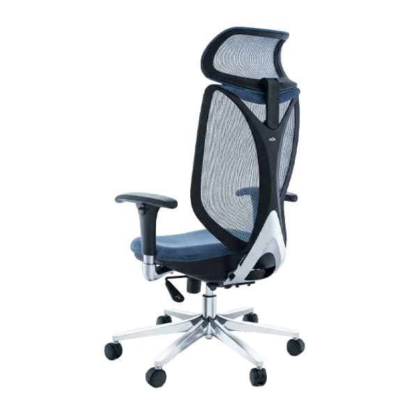 صندلی مدیریتی سیلا مدل M32D — تصویر ۵