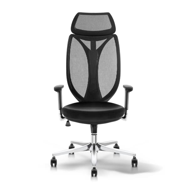 صندلی مدیریتی سیلا مدل M32D — تصویر ۲